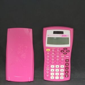 Texas Instruments TI-30XIIS